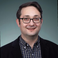 James Harmon avatar image