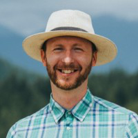 Greg Crossley avatar image