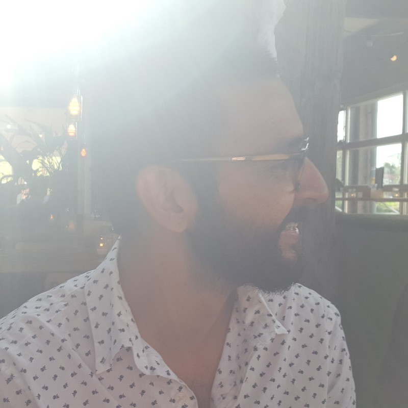 Khurram Virani avatar image