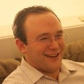 Joel Bockovich avatar image