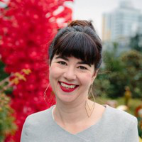 Rebecca Hoogs avatar image