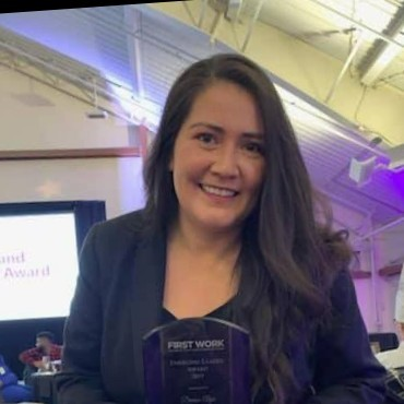 Denisse Alejo avatar image