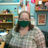 Sharon Schuhow avatar image