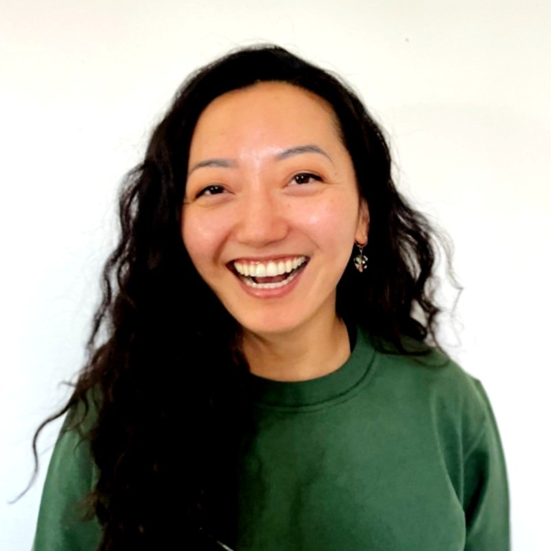 Janice Liu avatar image