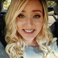 Jessica Spiers avatar image