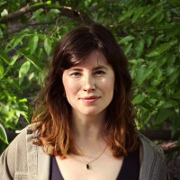 Kristen Steenbeeke avatar image