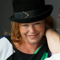 Tracy Black avatar image