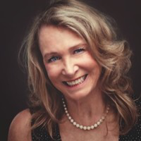 Pamela Vita avatar image