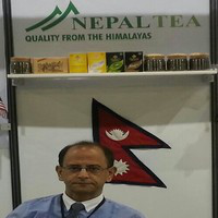 Sushil Rijal avatar image