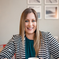 Nicole Casaletto avatar image