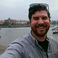 Will Heine avatar image