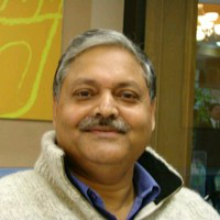 Rajiv Lochan avatar image