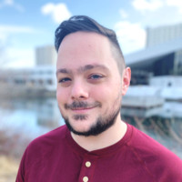 Steve Schneider avatar image