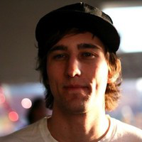 Paul Huett avatar image