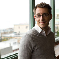 Travis Caldwell avatar image