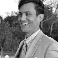 Judson Crump avatar image