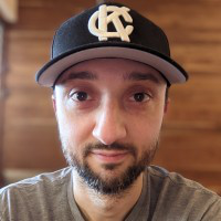 Ck Hicks avatar image