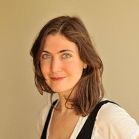 Colette Cosner avatar image