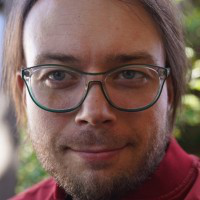 Gregory Bem avatar image