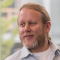 Seth Tucker avatar image