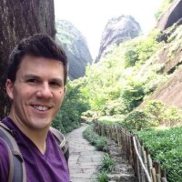 Jeffrey Champeau avatar image