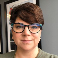 Leed Danielle Jokela avatar image