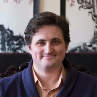 Eric Glass avatar image