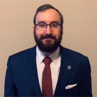 Michael Taylor avatar image