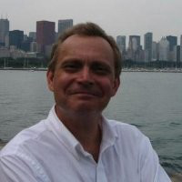 Mike Kimmet avatar image