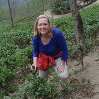 Sheila Duda avatar image