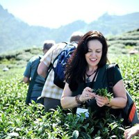 Julia Matson avatar image