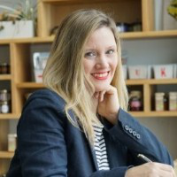 Natalie Taylor avatar image