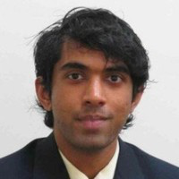 Vivek Ravishanker avatar image