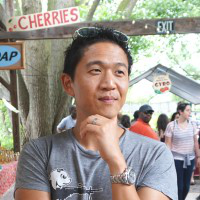 Arnold Seong avatar image