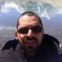 Vivek Lochan avatar image