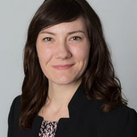 Sarah Cunningham avatar image