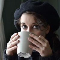 Carlotta Mariani avatar image