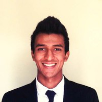 Yash Choukhany avatar image