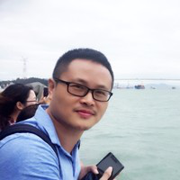 Richard Zhang avatar image