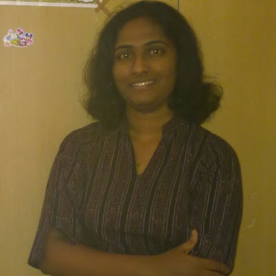 Anina Jacob avatar image