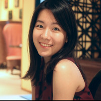 Stephanie Cai avatar image