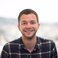 Adam Barnhard avatar image