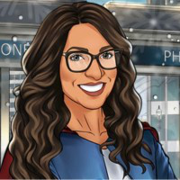 Rougeyar Parry avatar image