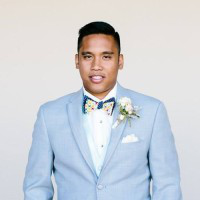 Christopher Vega avatar image