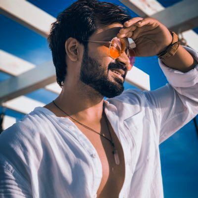 Arun Sharma avatar image