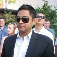 Sameer Patel avatar image