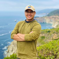 Joel Zarbo avatar image