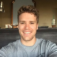 James Baine avatar image