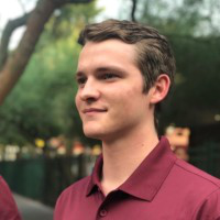 Jake Copeland avatar image