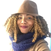 Jules Sanders avatar image